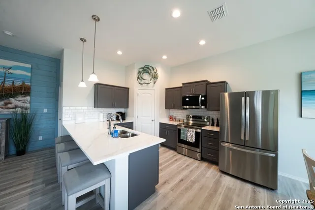104 Wakatobi Rockport, TX 78382