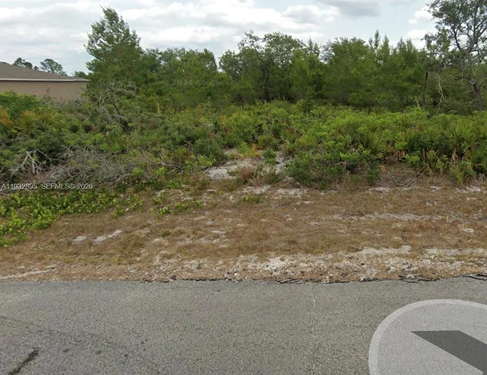 5846 VIRTUDES ST Sebring, FL 33872
