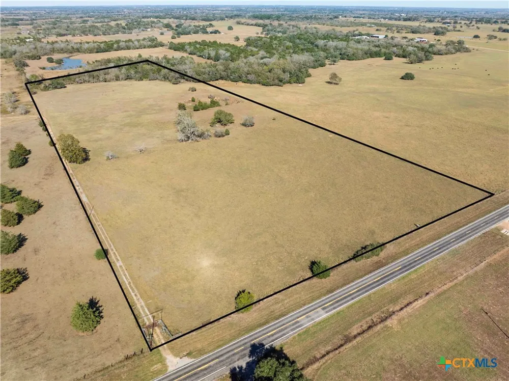 FM 532 Hallettsville, TX 77964