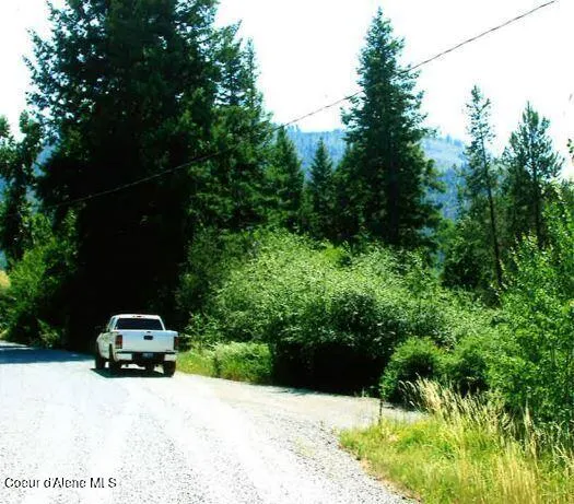 NKA TAMARACK RIDGE ROAD 1.35 ACRES Cataldo, ID 83810
