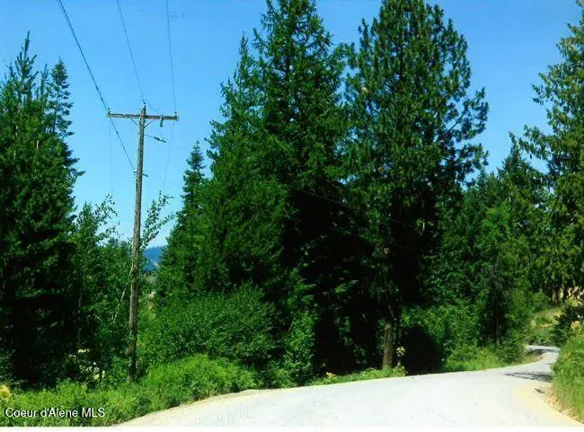 NKA TAMARACK RIDGE ROAD 1.35 ACRES Cataldo, ID 83810