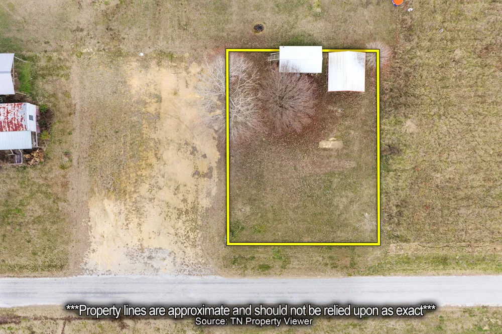 0 EAGLE BEND ROAD Linden, TN 37096
