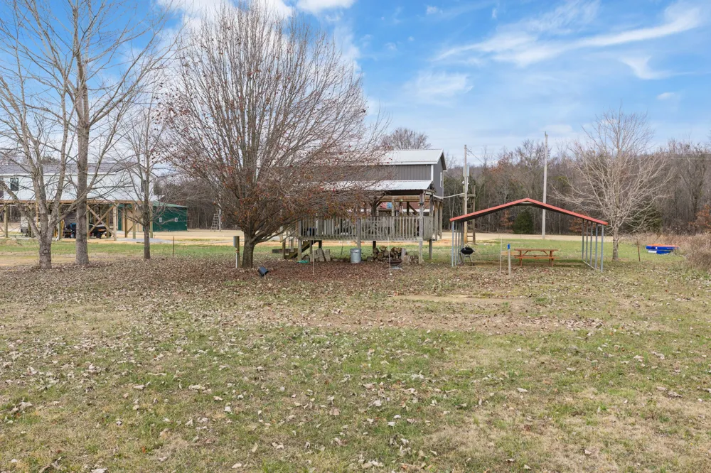 0 EAGLE BEND ROAD Linden, TN 37096