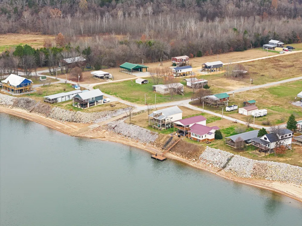 0 EAGLE BEND ROAD Linden, TN 37096