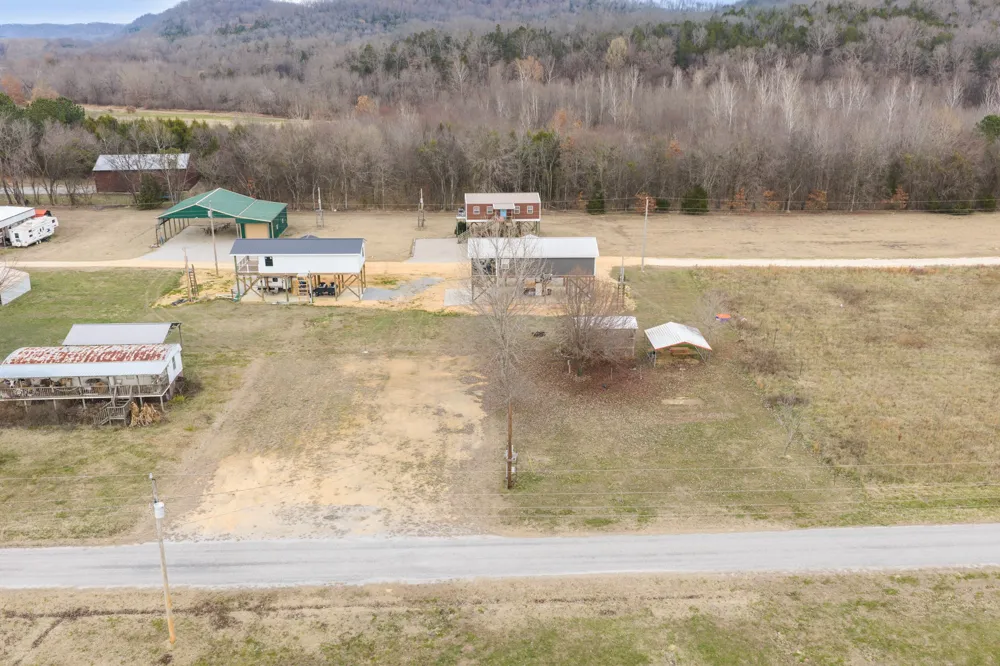 0 EAGLE BEND ROAD Linden, TN 37096