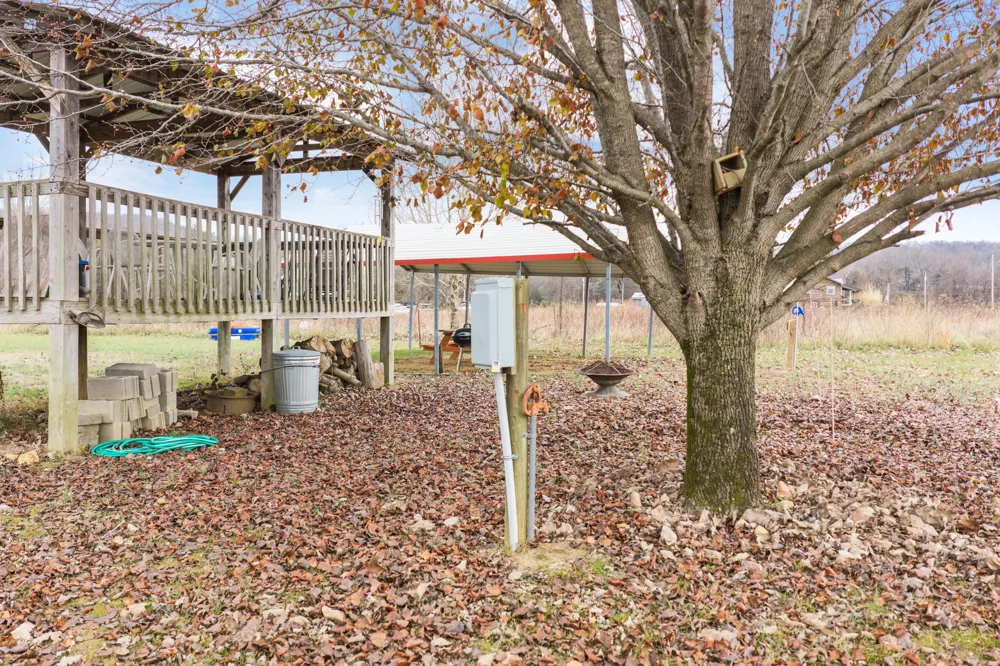 0 EAGLE BEND ROAD Linden, TN 37096