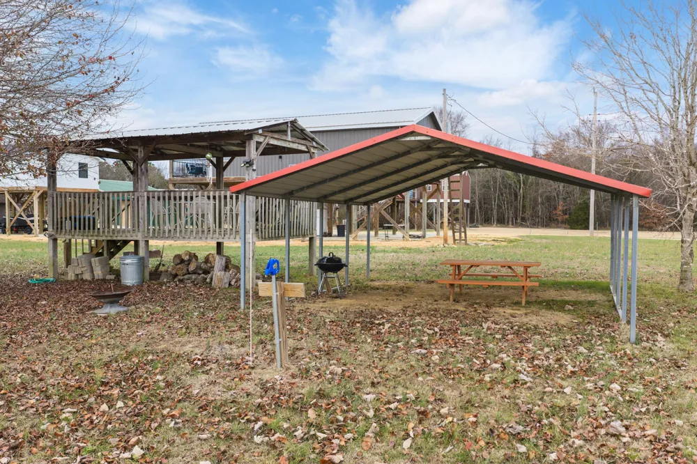 0 EAGLE BEND ROAD Linden, TN 37096