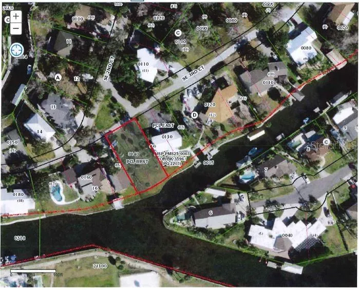 0 SE 3RD COURT Crystal River, FL 34429