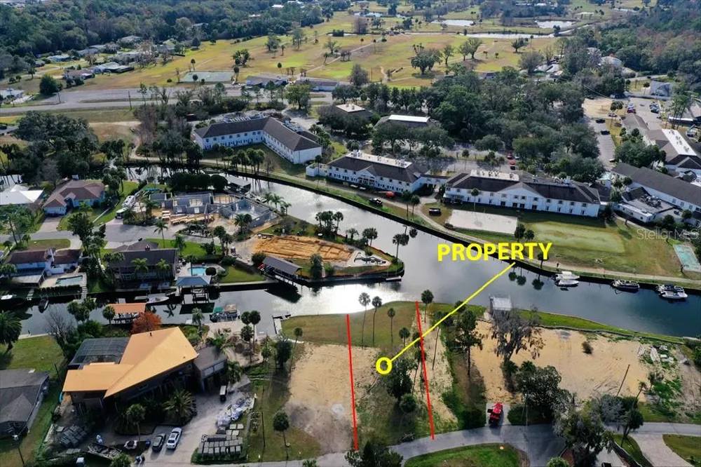 0 SE 3RD COURT Crystal River, FL 34429