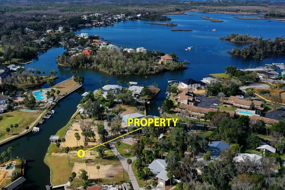 0 SE 3RD COURT Crystal River, FL 34429