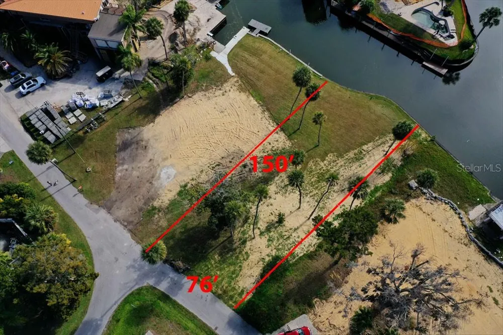 0 SE 3RD COURT Crystal River, FL 34429