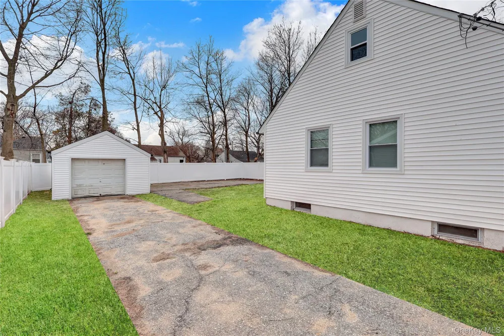 30 Davidson Street Wyandanch, NY 11798