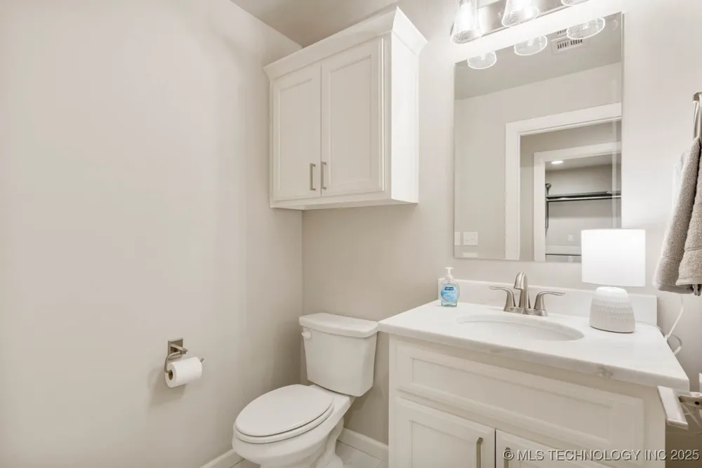 1604 Pinecrest Drive Claremore, OK 74017
