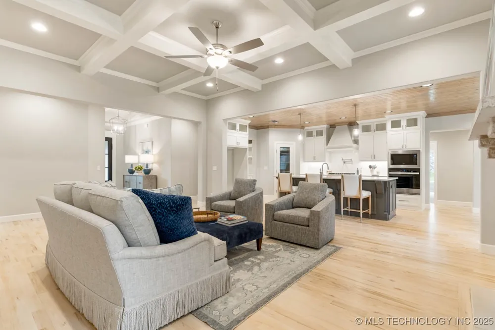 1604 Pinecrest Drive Claremore, OK 74017