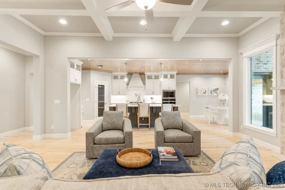 1604 Pinecrest Drive Claremore, OK 74017
