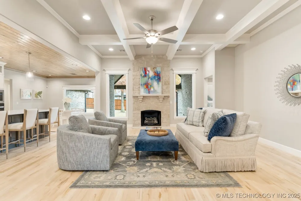 1604 Pinecrest Drive Claremore, OK 74017