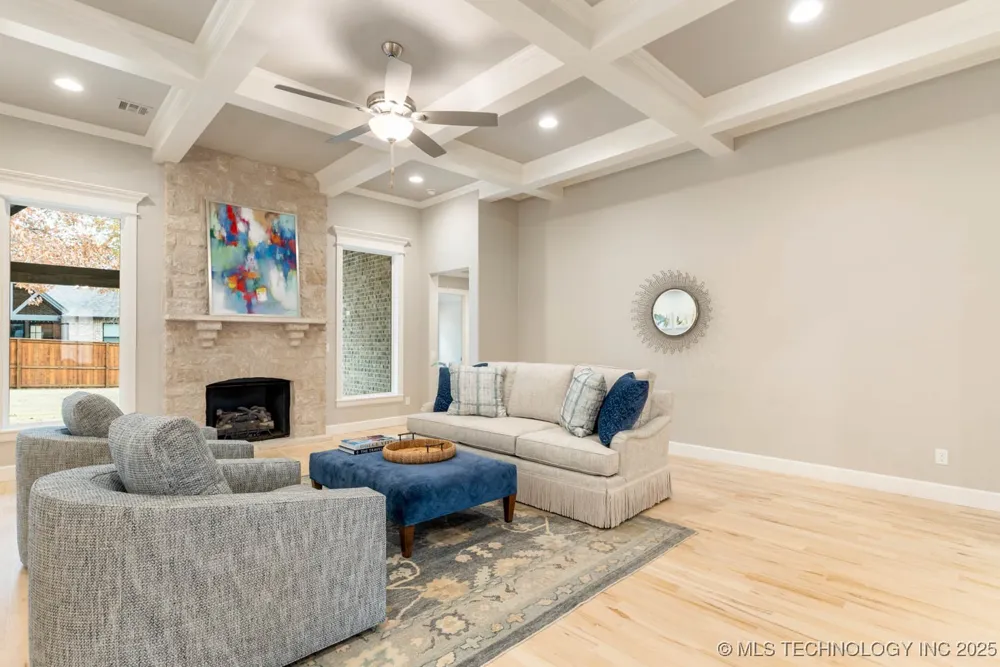 1604 Pinecrest Drive Claremore, OK 74017