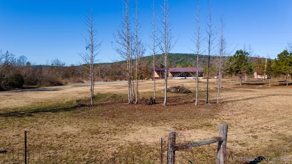 443887 State Hwy 144 Nashoba, OK 74558