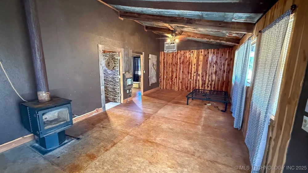 443887 State Hwy 144 Nashoba, OK 74558