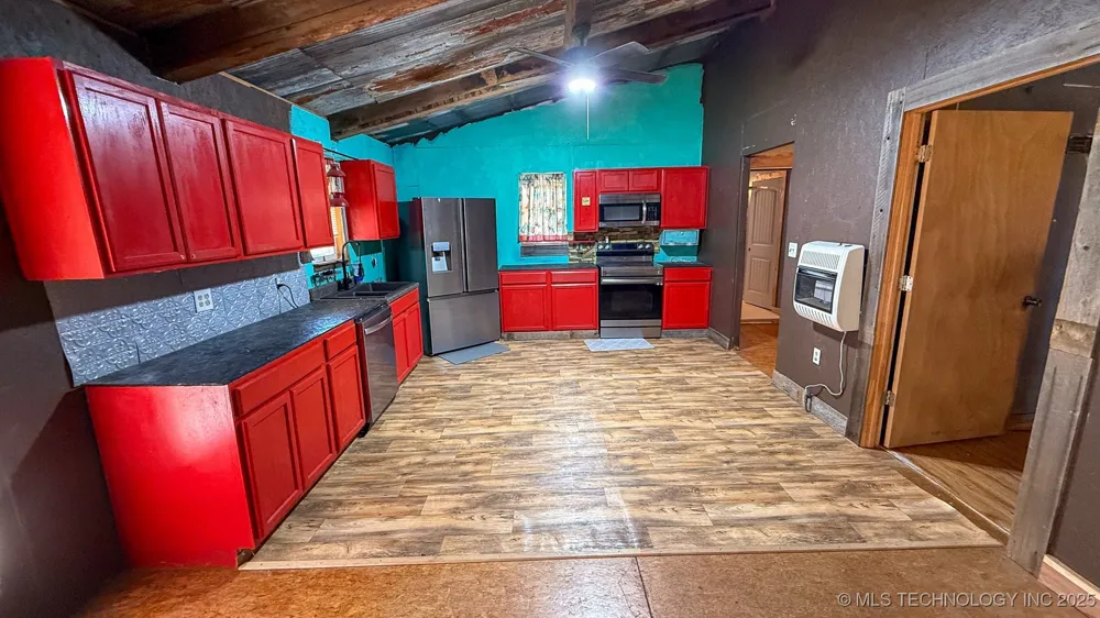 443887 State Hwy 144 Nashoba, OK 74558