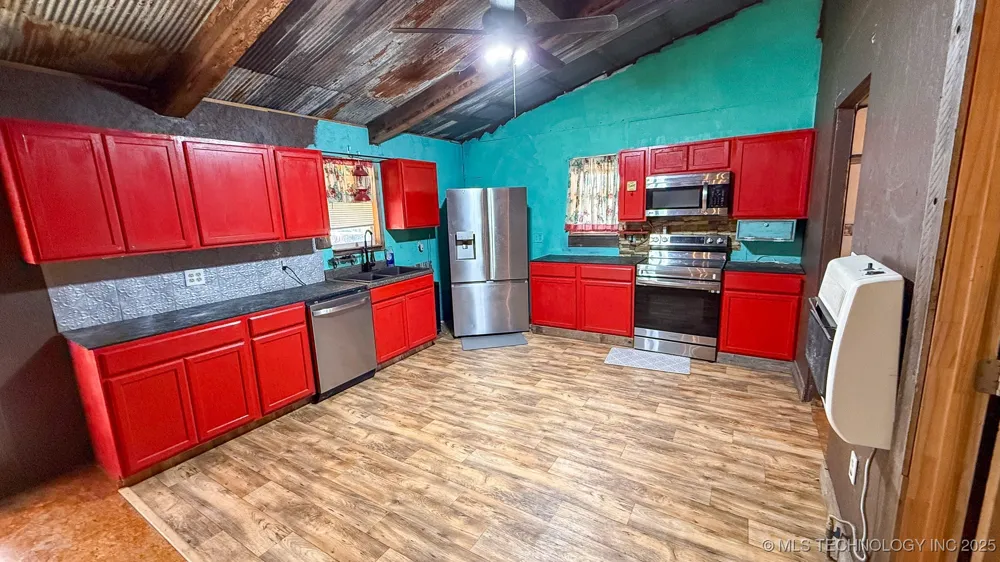 443887 State Hwy 144 Nashoba, OK 74558