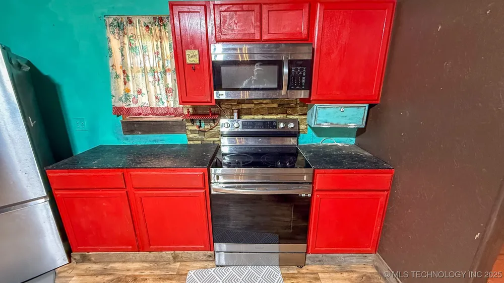 443887 State Hwy 144 Nashoba, OK 74558