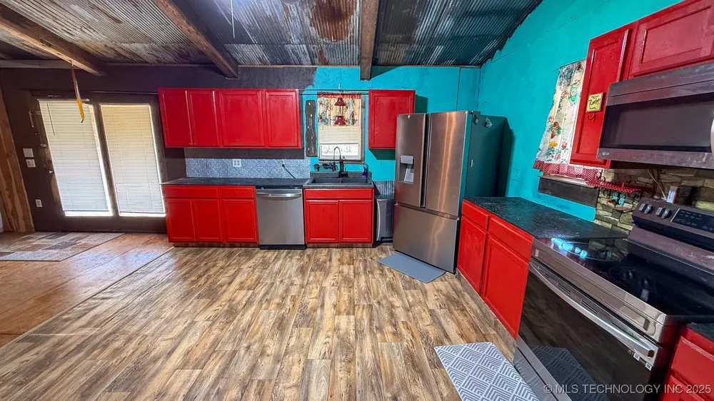 443887 State Hwy 144 Nashoba, OK 74558