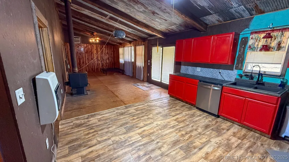 443887 State Hwy 144 Nashoba, OK 74558