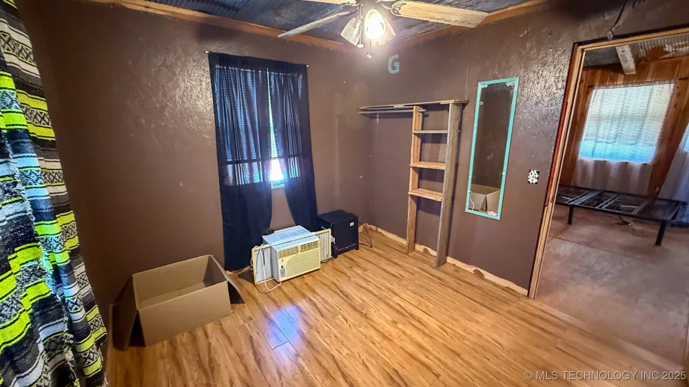 443887 State Hwy 144 Nashoba, OK 74558