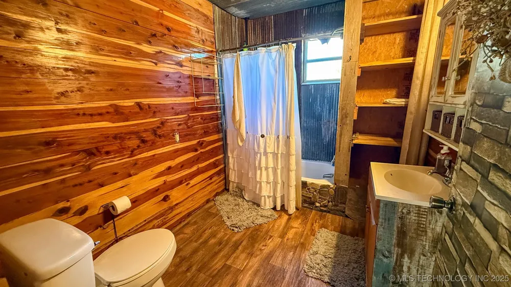 443887 State Hwy 144 Nashoba, OK 74558