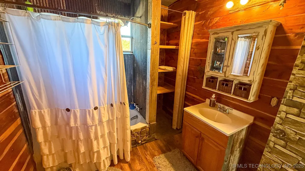 443887 State Hwy 144 Nashoba, OK 74558