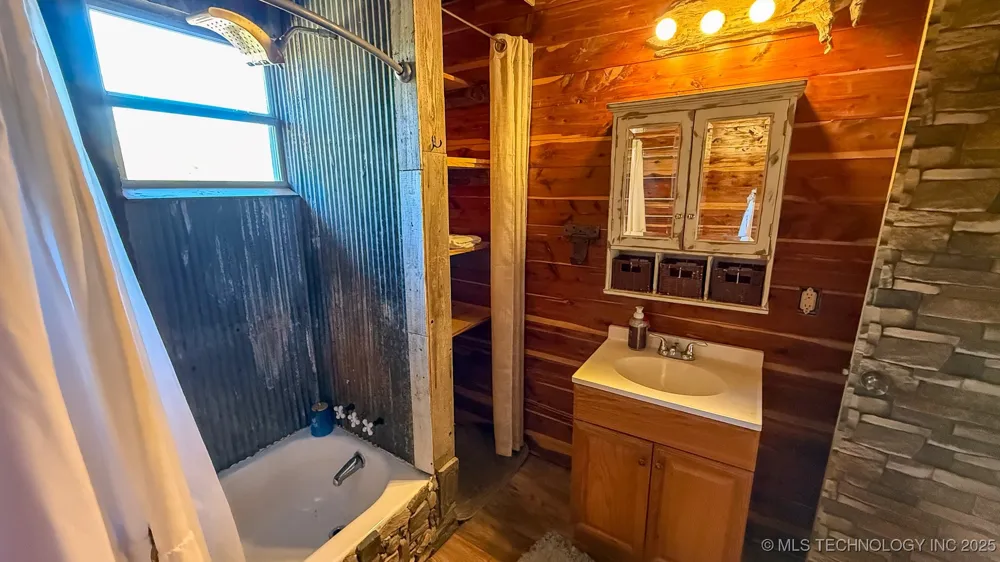 443887 State Hwy 144 Nashoba, OK 74558