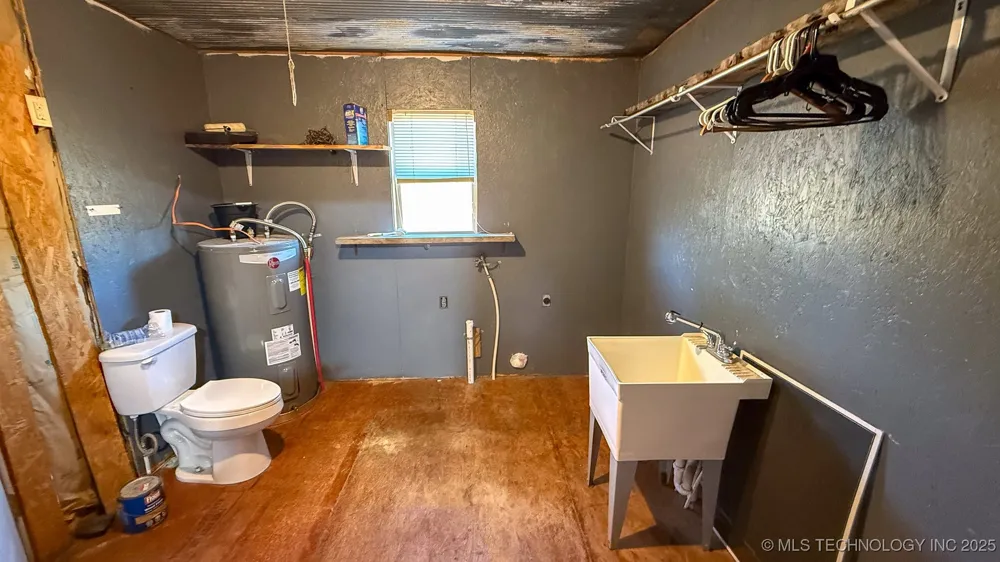 443887 State Hwy 144 Nashoba, OK 74558