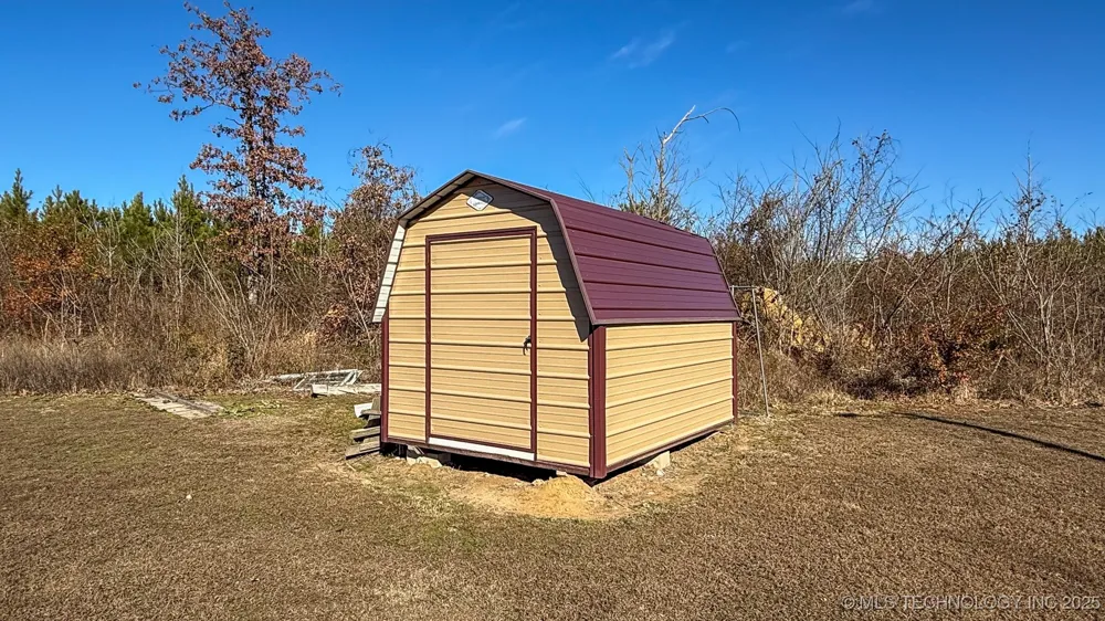 443887 State Hwy 144 Nashoba, OK 74558