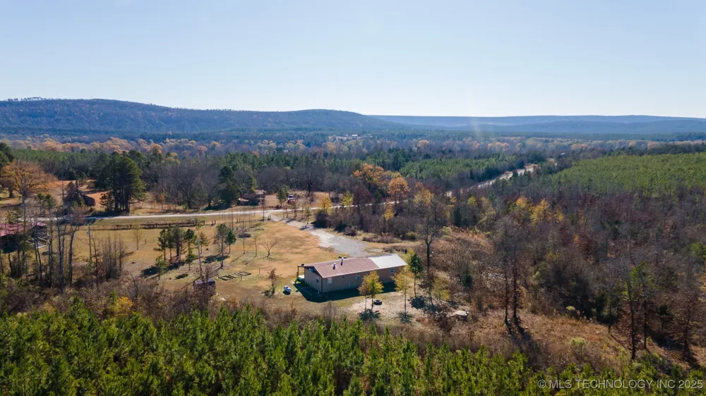 443887 State Hwy 144 Nashoba, OK 74558