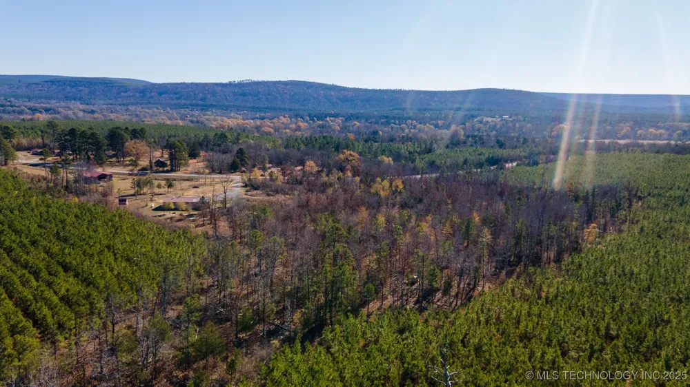 443887 State Hwy 144 Nashoba, OK 74558