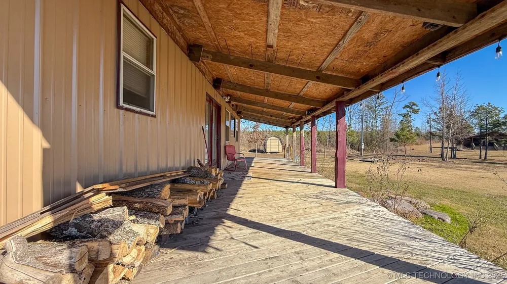 443887 State Hwy 144 Nashoba, OK 74558