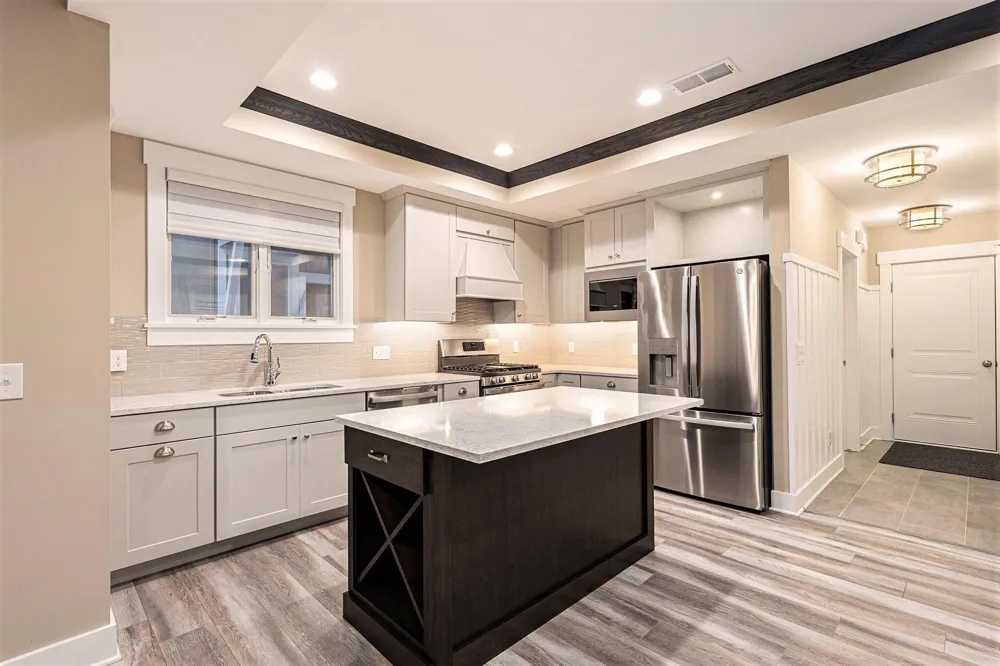 920 W Savidge Street #2 Spring Lake Village, MI 49456