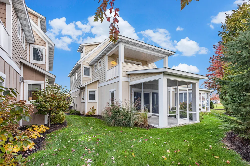 920 W Savidge Street #2 Spring Lake Village, MI 49456