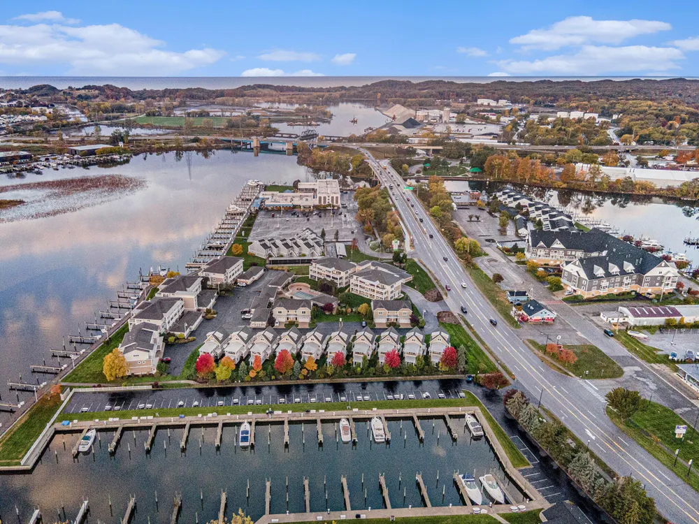920 W Savidge Street #2 Spring Lake Village, MI 49456