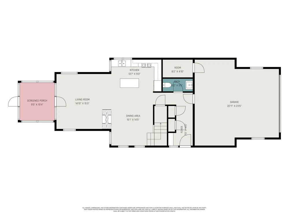 920 W Savidge Street #2 Spring Lake Village, MI 49456