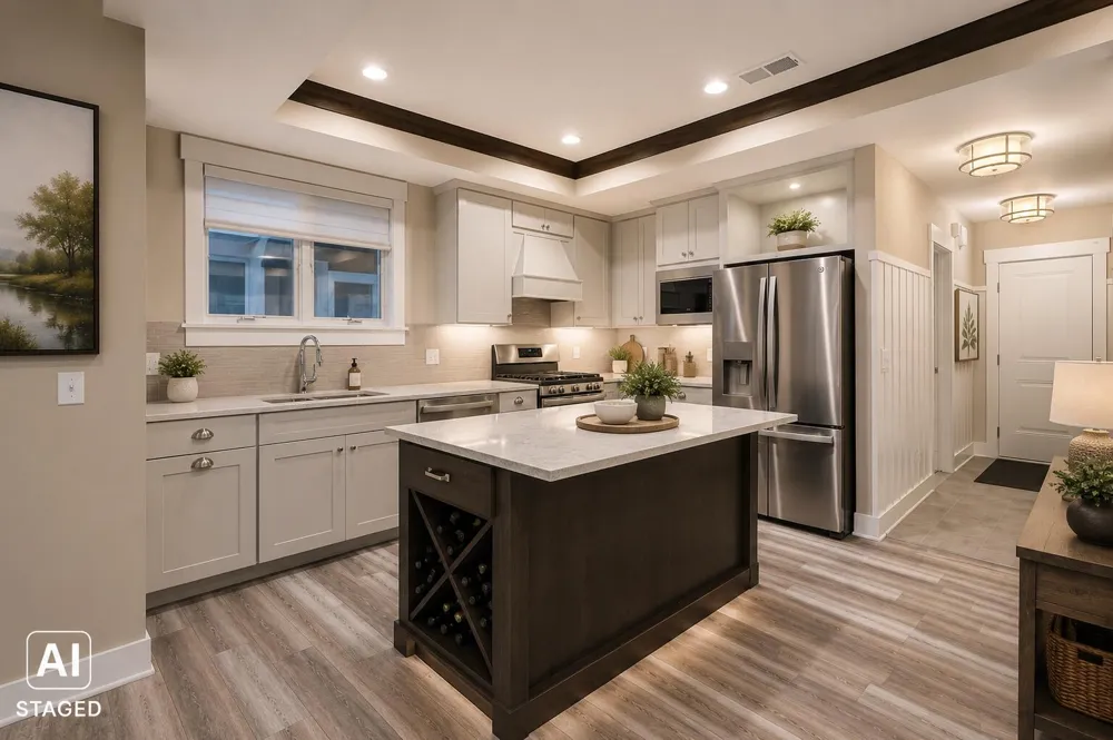 920 W Savidge Street #2 Spring Lake Village, MI 49456