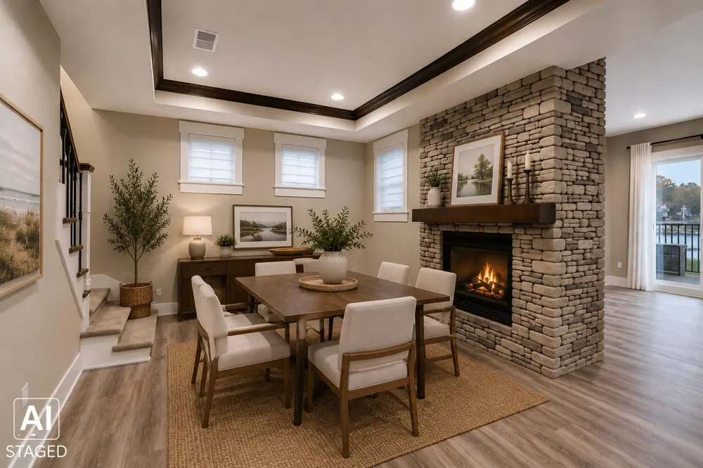 920 W Savidge Street #2 Spring Lake Village, MI 49456