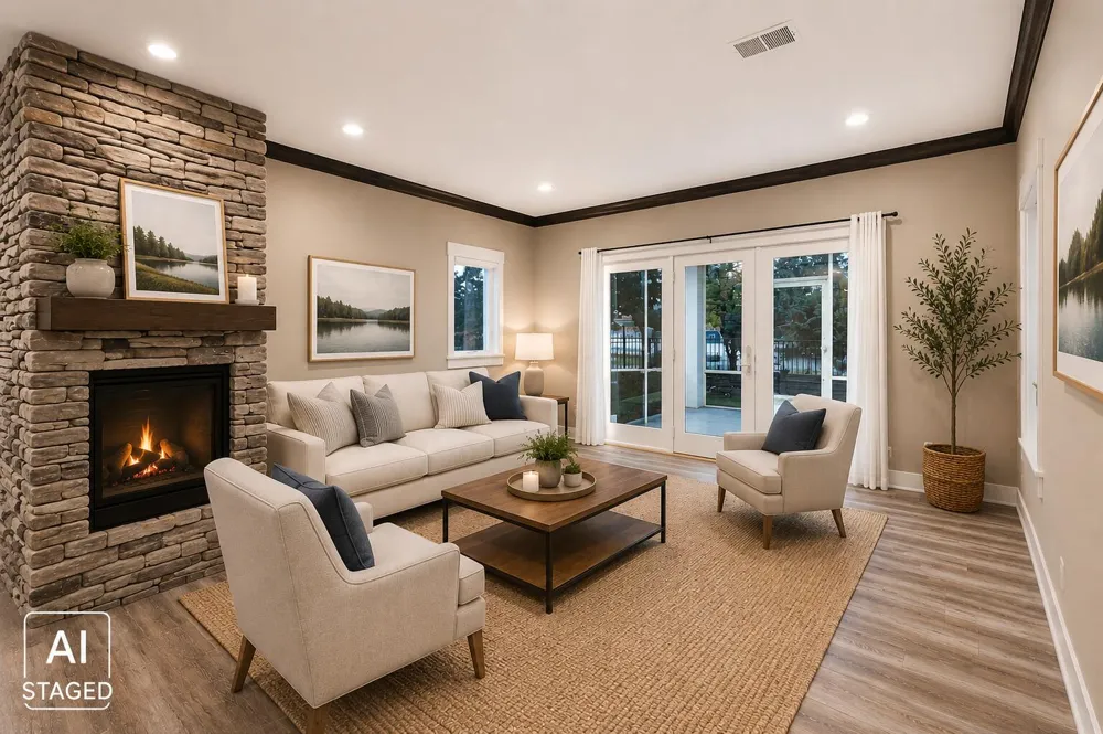 920 W Savidge Street #2 Spring Lake Village, MI 49456