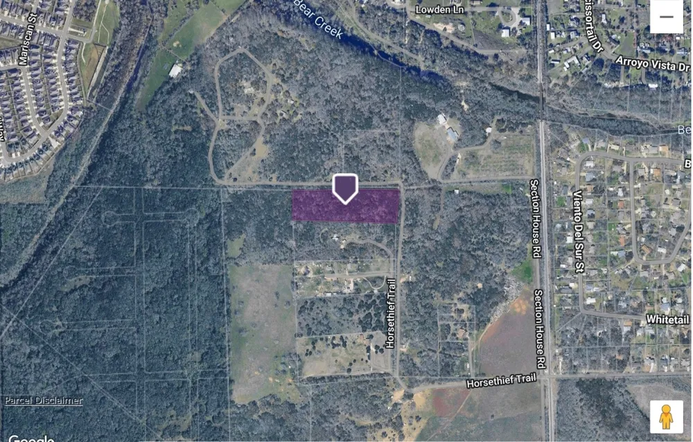 506 Horsethief Trail #D Manchaca, TX 78652