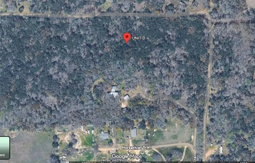 506 Horsethief Trail #D Manchaca, TX 78652