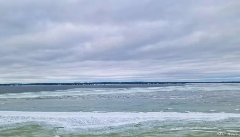 1197 Needle Point Drive Cheboygan City, MI 49721