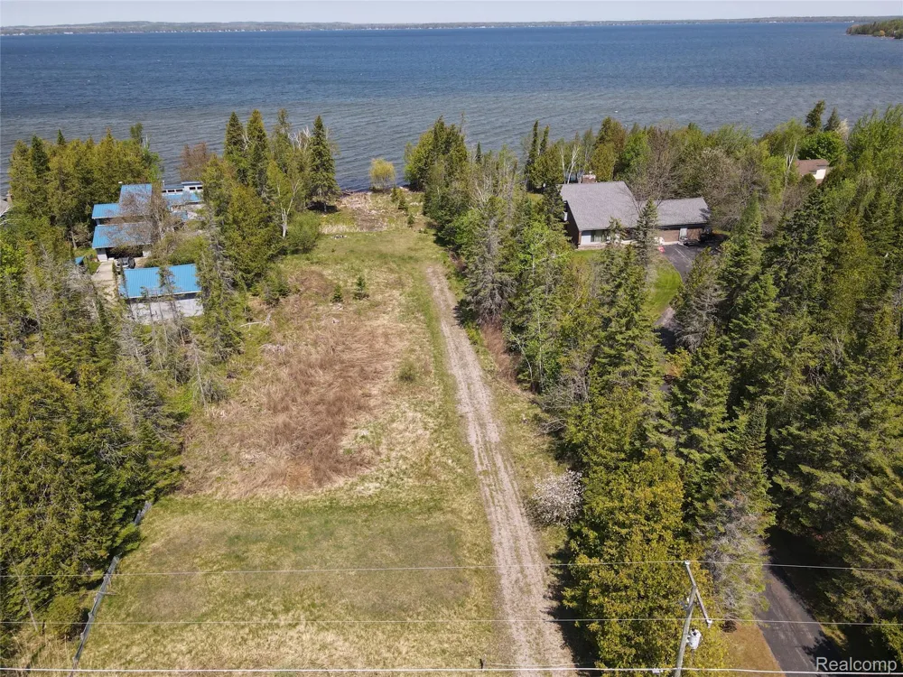1197 Needle Point Drive Cheboygan City, MI 49721