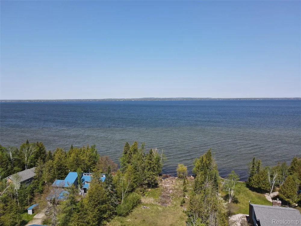 1197 Needle Point Drive Cheboygan City, MI 49721