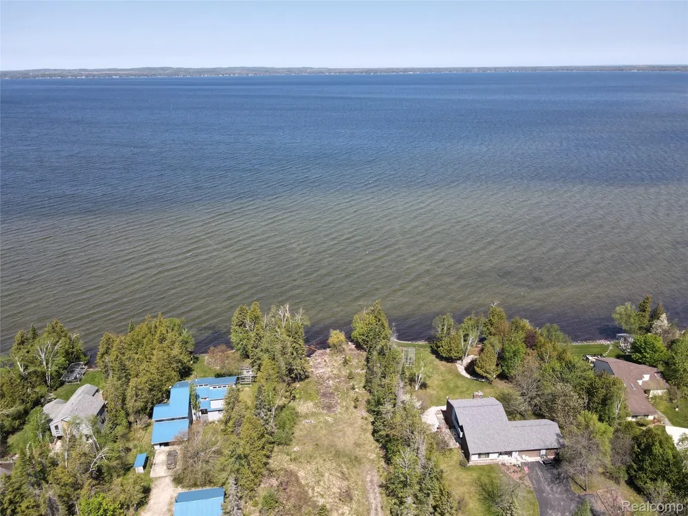 1197 Needle Point Drive Cheboygan City, MI 49721